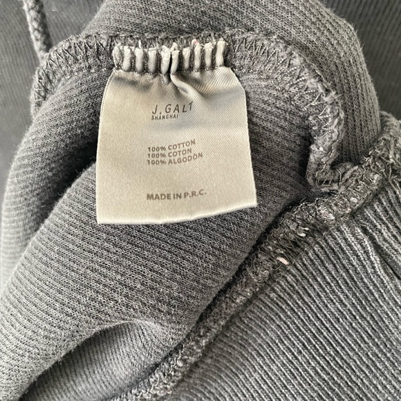 J.Galt Vintage Los Angeles Thick Knit Sweater - Picture 7 of 7